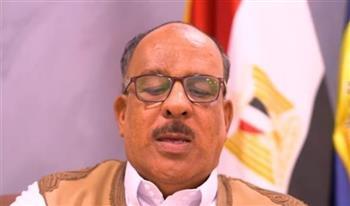 الجراري: «الدلتا الجديدة» مشروع يعيد صياغة مستقبل الاقتصاد والزراعة في مصر