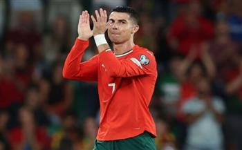 كريستيانو رونالدو على رأس قائمة البرتغال لكأس العالم 2026