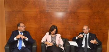   وزير الاستثمار: المناطق الحرة أداة لتعزيز الاستثمار وزيادة الصادرات ودعم الاقتصاد المصري