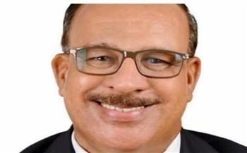 محمد الجراري: «الدلتا الجديدة» مشروع دولة يعيد صياغة مستقبل الاقتصاد والزراعة في مصر