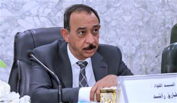   محافظ سوهاج يتابع ملفات التقنين والإزالات ومشروعات «حياة كريمة»