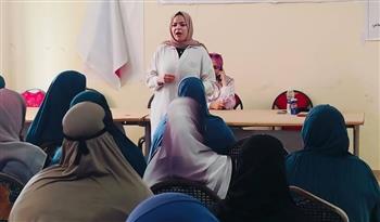   الفيوم تواصل فعاليات مبادرة «أنا متعلم مدى الحياة» لتعزيز التمكين والتنمية المستدامة