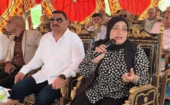   محافظ الشرقية يدعم تطوير الثروة السمكية بالشراكة مع الشركات الوطنية والحلول الحديثة