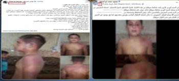   الداخلية: لا صحة لواقعة تعذيب طفل بدار أيتام بسوهاج