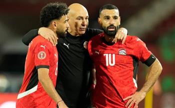   البداية ضد أنجولا.. جدول مباريات مصر في تصفيات أمم إفريقيا 2027