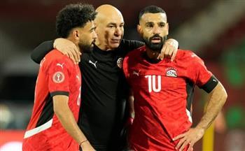 البداية ضد أنجولا.. جدول مباريات مصر في تصفيات أمم إفريقيا 2027