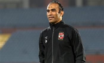   الأهلي يحسم شكل جهازه الإداري الجديد بعد مباراة المصري