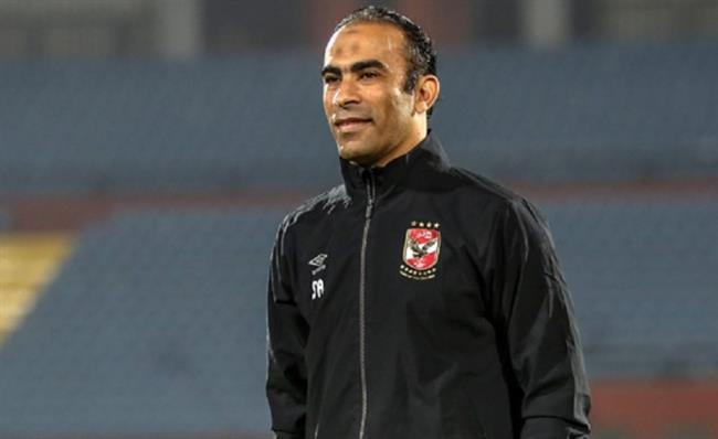 الأهلي يحسم شكل جهازه الإداري الجديد بعد مباراة المصري