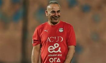   إبراهيم حسن عن قرعة أمم إفريقيا: منتخب مصر جاهز لأي تحدٍ وهدفنا رفع اسم الوطن