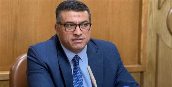 محافظ قنا يوقف العمل الميداني لعمال النظافة وقت الذروة بسبب موجة الحر