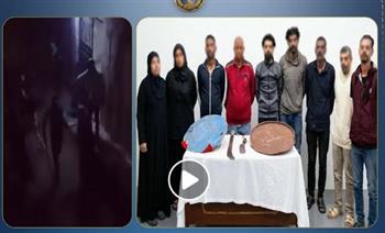   الأمن يضبط المتورطين في مشاجرة دامية بالمنتزه