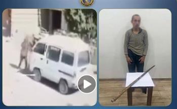 الأمن يكشف حقيقة فيديو البلطجة بسوهاج