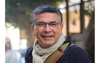 المركز الثقافي الروسي ينظم ندوة حول التكوين في التصوير الفوتوغرافي بمشاركة أشرف طلعت