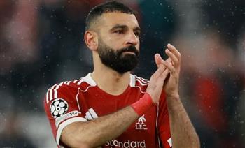   "العالمي أصبح حقيقة".. يوسف الشريف يتحدث عن رحلة محمد صلاح التاريخية| فيديو
