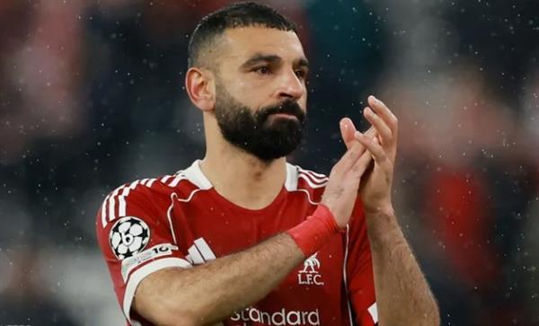 "العالمي أصبح حقيقة".. يوسف الشريف يتحدث عن رحلة محمد صلاح التاريخية| فيديو