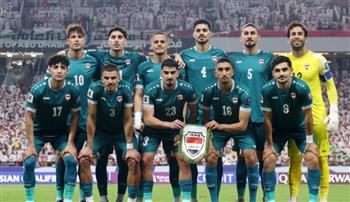   قائمة منتخب العراق النهائية لكأس العالم 2026