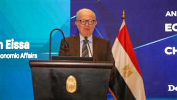   عيسى: الدولة تتبنى فلسفة جديدة لإدارة الأصول العامة وتعزيز كفاءة الشركات المملوكة لها
