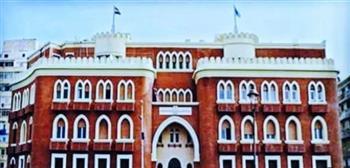 جامعة الإسكندرية تُطلق استبيانًا لخريجيها لقياس توافق البرامج الدراسية مع احتياجات سوق العمل