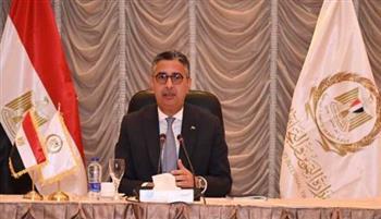 وزير التموين: الاحتياطي الاستراتيجي الحالي من السلع غير مسبوق