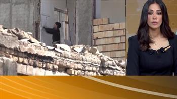   ماهر نيقولا الفرزلي:  الحرب الأوكرانية تهيمن على أجندة صانعي القرار في أوروبا