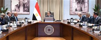   رئيس الوزراء يستعرض جهود تعزيز الربط والتبادل التجاري واللوجيستي مع الدول الإفريقية