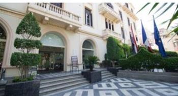   غدا.. انطلاق فعالية فنية بالمعهد الثقافي الفرنسي بالإسكندرية بعنوان "هنا فلسطين "