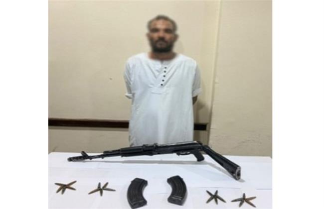 مذبحة التنقيب العشوائي في سفاجا.. خلاف على الذهب ينتهي بـ8 قتلى وضبط الجاني والسلاح