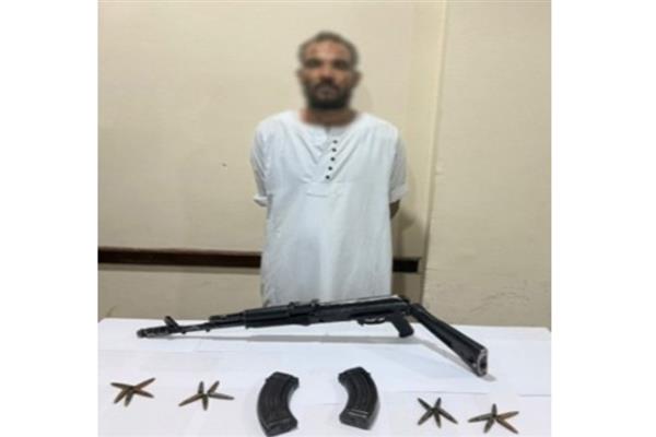 مذبحة التنقيب العشوائي في سفاجا.. خلاف على الذهب ينتهي بـ8 قتلى وضبط الجاني والسلاح