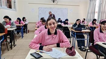   انطلاق امتحانات الثانوية العامة لمدارس المتفوقين 16 مايو