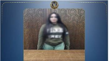   «ملابس جرئية ورقص خادش للحياء».. سقوط صانعة محتوى بالإسكندرية