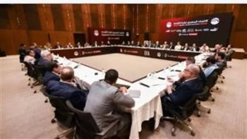   رابطة الأندية تعلن اليوم موعد جولتي الحسم في مجموعة التتويج بالدوري الممتاز