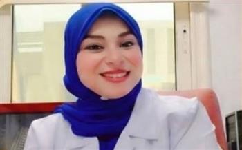   الإسماعيلية .. تكليف الدكتورة ميار فوزي مديرًا لمستشفى الطوارئ بـ أبو خليفة