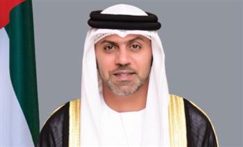   السفير الإماراتي بالقاهرة : مواجهة الأهلي و الزمالك تعكس عراقة الكرة المصرية