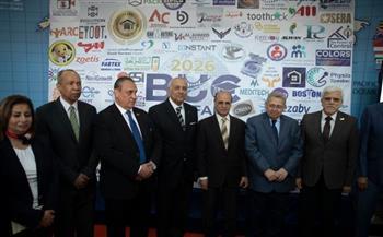 جامعة بدر تنظم ملتقى التوظيف السنوي 2026 بمشاركة واسعة من كبرى الشركات