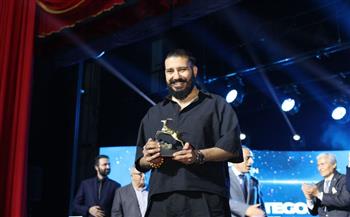   فيلم عائشة لا تستطيع الطيران يفوز بالجائزة الكبرى بمهرجان عنابة السينمائي
