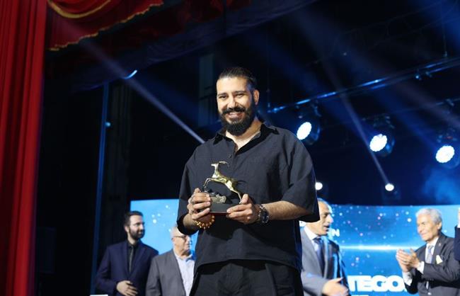 فيلم عائشة لا تستطيع الطيران يفوز بالجائزة الكبرى بمهرجان عنابة السينمائي