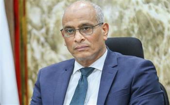   محافظ كفرالشيخ: بدء تشغيل إضاءة ذكية موفرة بدسوق