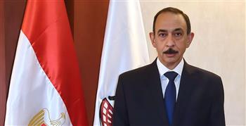  توريد 64 ألف طن قمح بسوهاج ودعم كامل للفلاحين