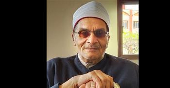 "الأوقاف" تُحيي ذكرى ميلاد الشيخ سلامة قناوي.. أحد أعلام عِلْم القراءات بالأزهر