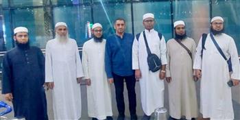   الأزهر العالمي يطلق برنامجًا لتأهيل الدعاة من مختلف الدول