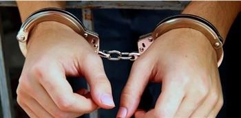   ضبط طرفى مشاجرة بسلاح أبيض بالجيزة