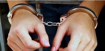 ضبط طرفى مشاجرة بسلاح أبيض بالجيزة