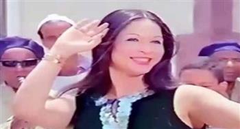   تشييع جثمان سهير زكي غدًا من مسجد الشرطة بالشيخ زايد