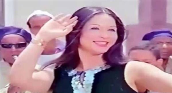 تشييع جثمان سهير زكي غدًا من مسجد الشرطة بالشيخ زايد