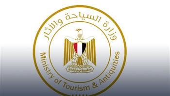 حصاد نشاط وزارة السياحة والآثار في أسبوع من 25 إبريل إلى 1 مايو 2026