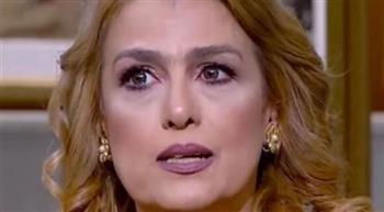 "الله يرحمها والبقاء لله".. سيمون تنعى سهير زكي
