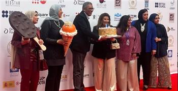   مهرجان الإسكندرية للفيلم القصير يكرم متدربي ورشة "التروكاج" في ختام الدورة الـ 12