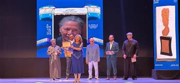   آخر المعجزات يحصد الجائزة الذهبية في مسابقة الفيلم المصري بـ الإسكندرية للفيلم القصير