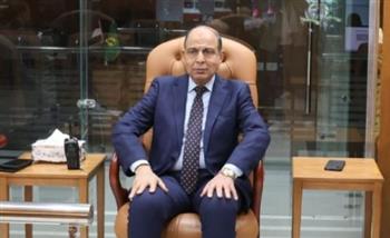    محافظ المنيا يرفع درجة الاستعداد القصوى لمواجهة العاصفة الترابية