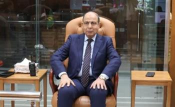  محافظ المنيا يرفع درجة الاستعداد القصوى لمواجهة العاصفة الترابية